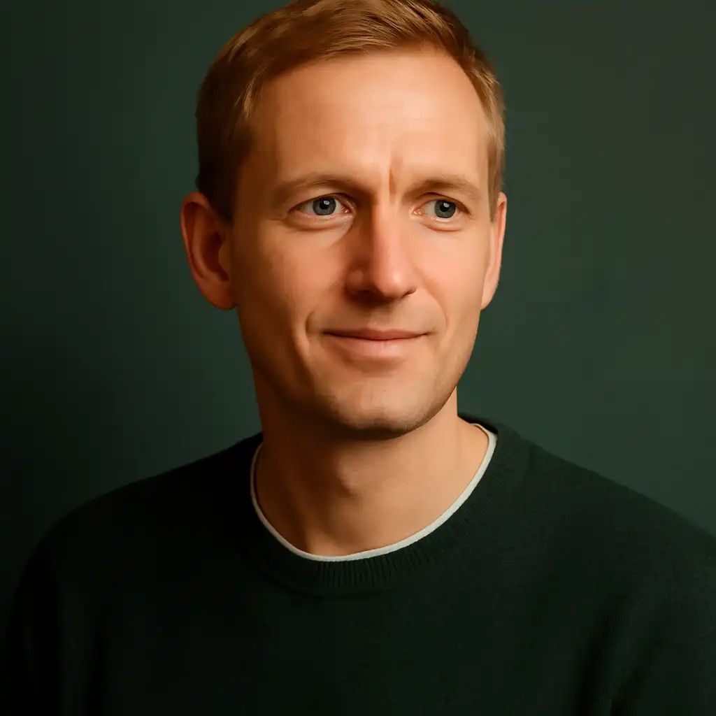 Marcus Wellington